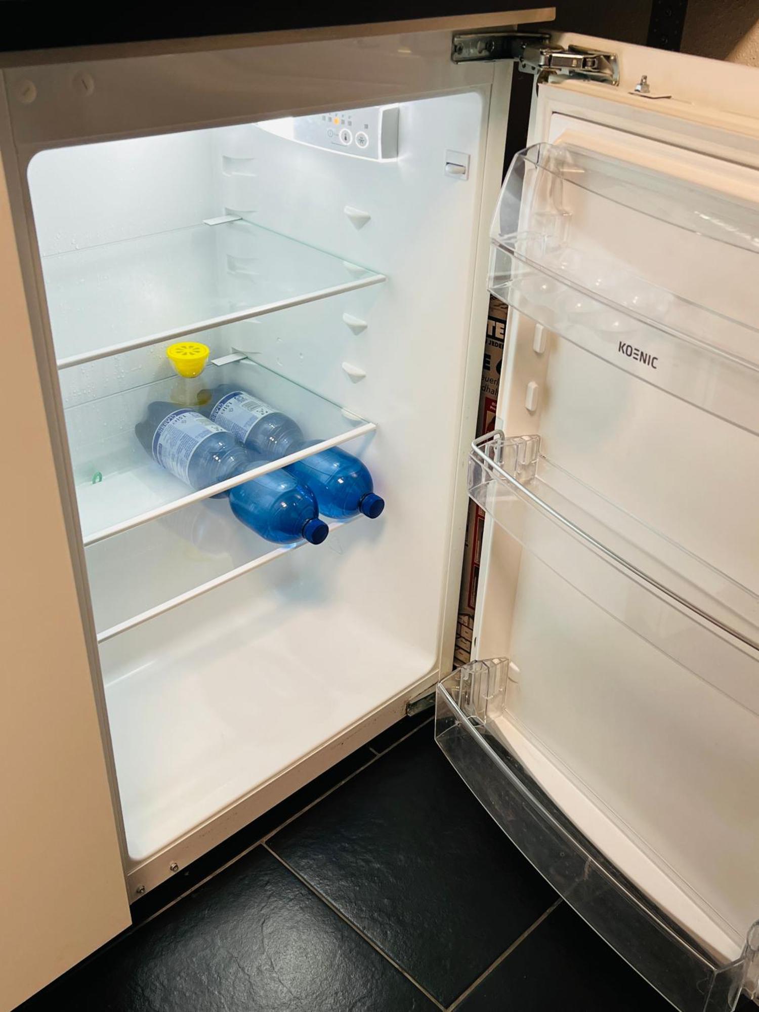 Souterrain 2 Zimmer Wohnung Freiburg Seepark Eksteriør billede